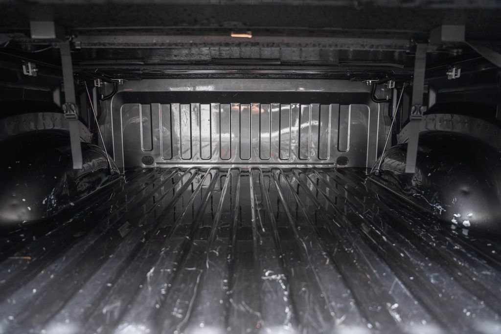 Used 2019 RAM 1500 Laramie image 15