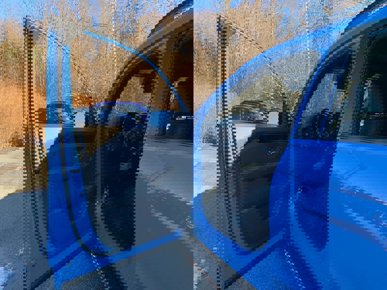 Used 2025 Honda Pilot TrailSport image 16