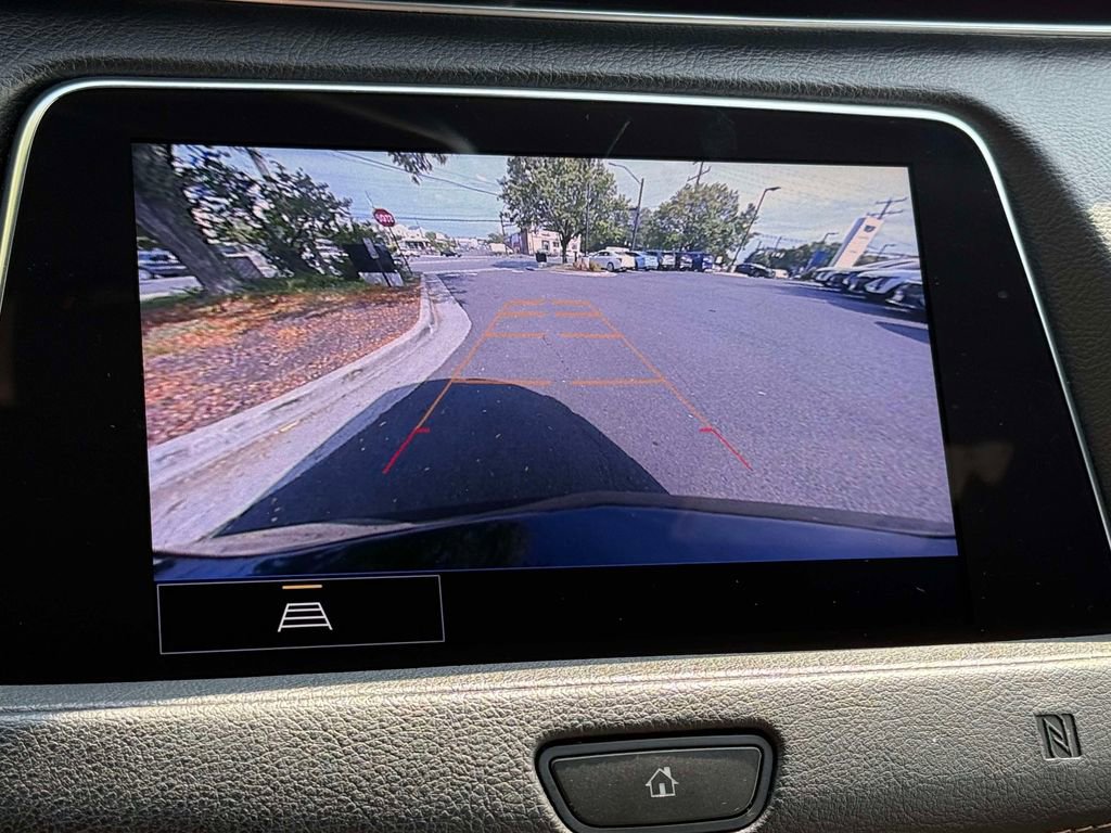 Used 2021 Cadillac XT4 Sport w/ Cold Weather Package image 7