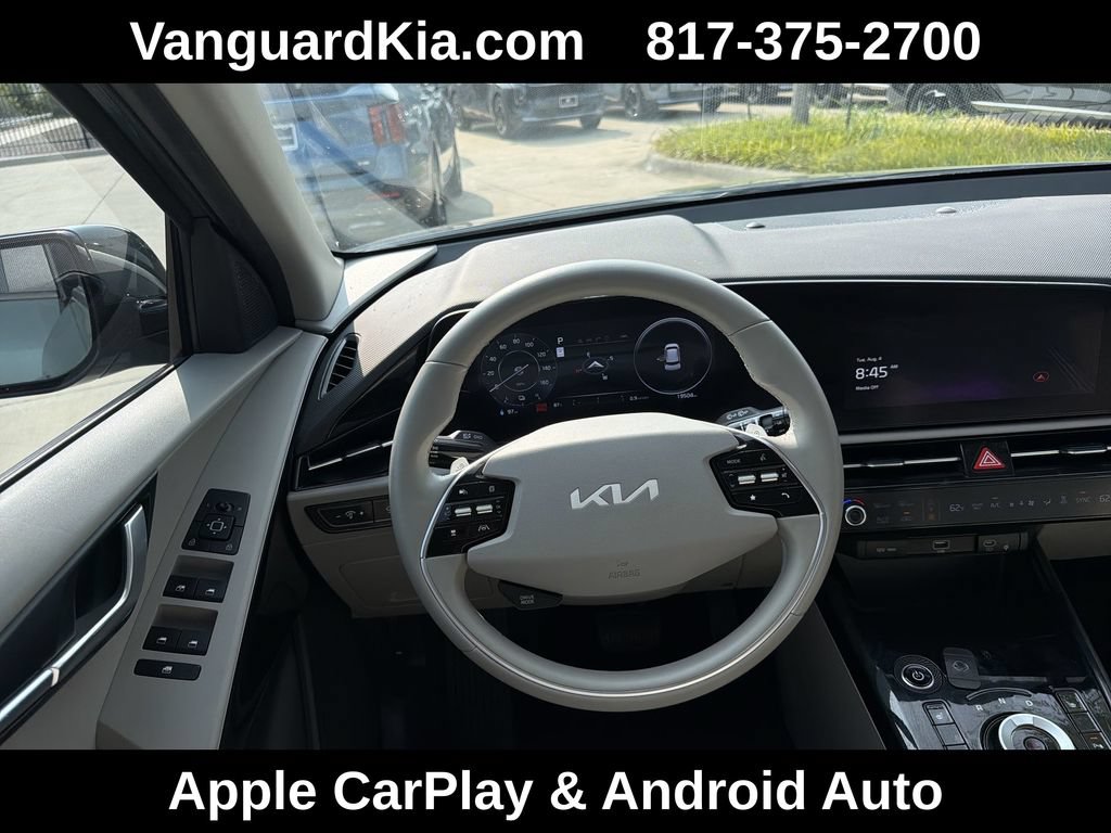 Used 2023 Kia Niro Wind FWD image 13