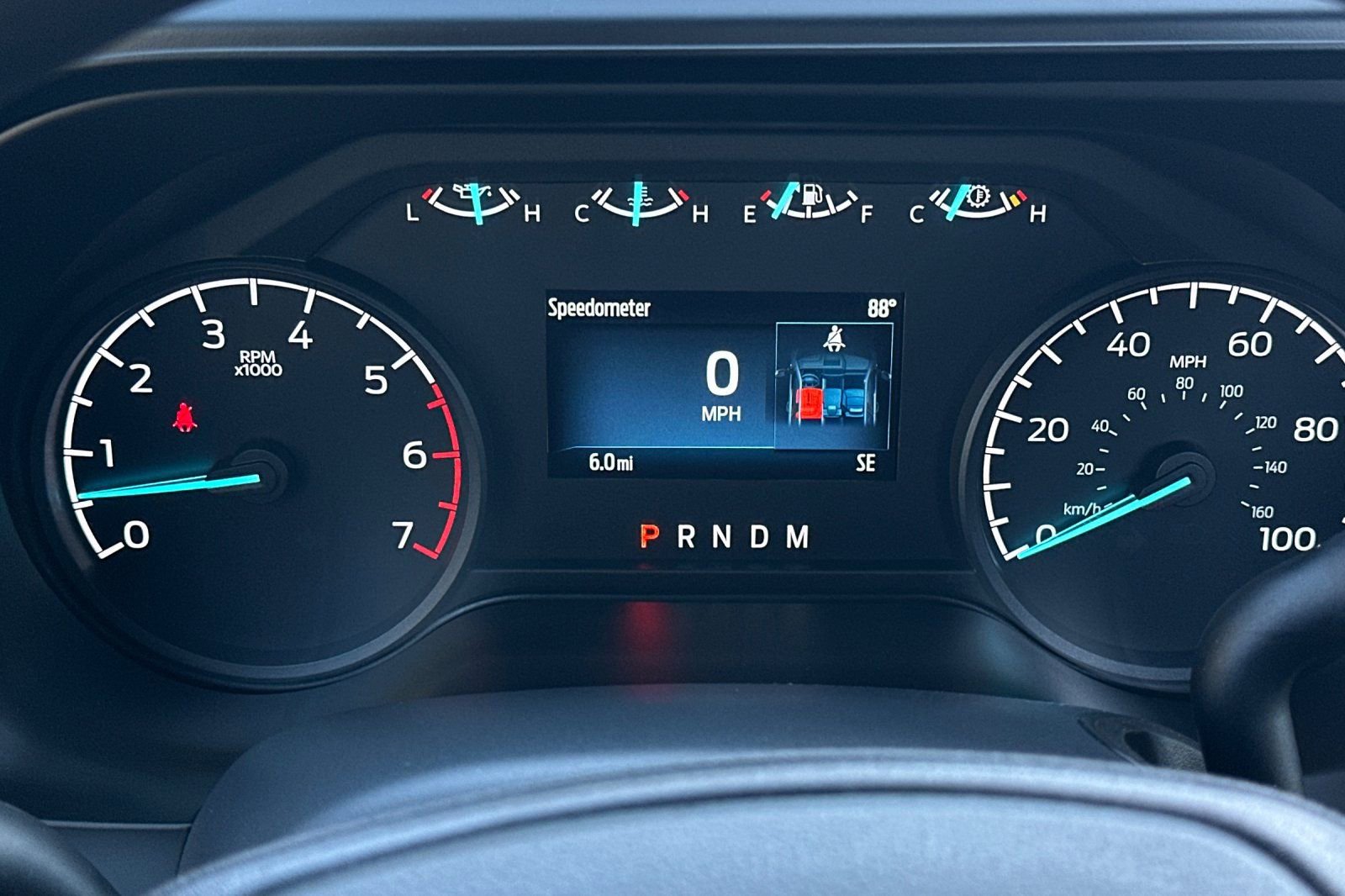 New 2026 Ford F250 XL image 20