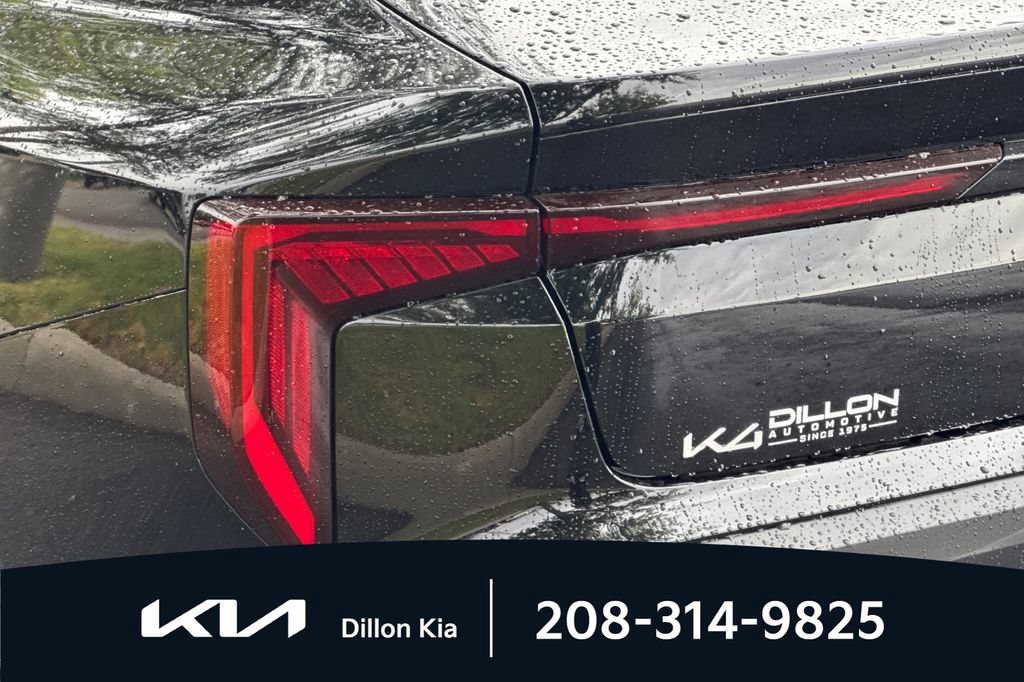 New 2026 Kia K4 FWD image 26