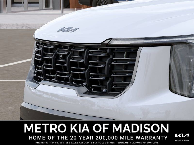 New 2026 Kia Sorento SX Prestige image 12