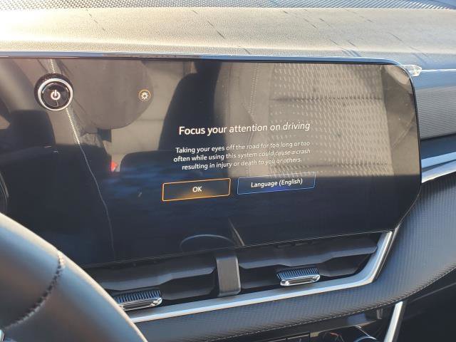 New 2026 Chevrolet Equinox LT image 18