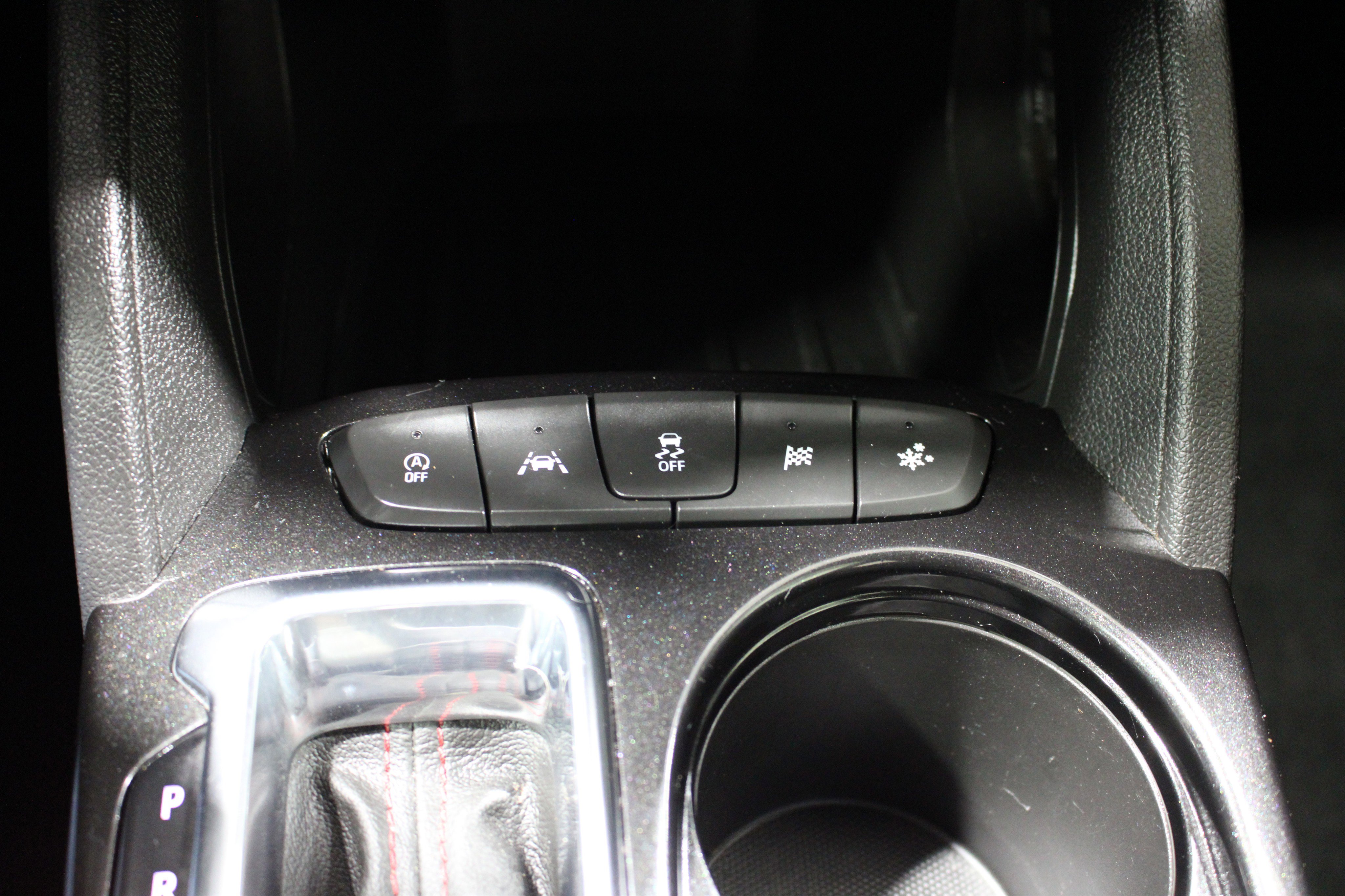 Used 2022 Chevrolet TrailBlazer RS w/ Sun and Liftgate Package image 18