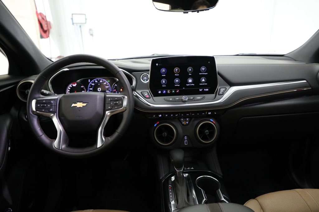Certified 2023 Chevrolet Blazer Premier w/ Safety Plus Package AWD/4WD image 2