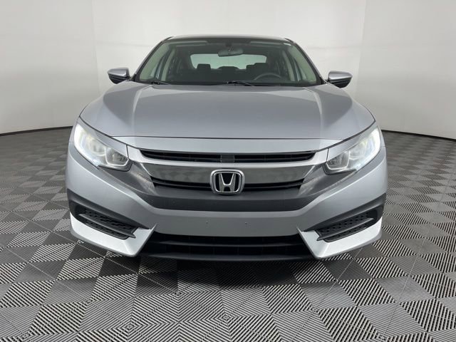 Used 2018 Honda Civic LX image 11