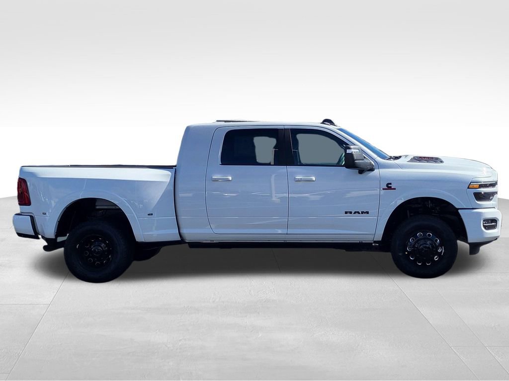 New 2026 RAM 3500 Limited image 4