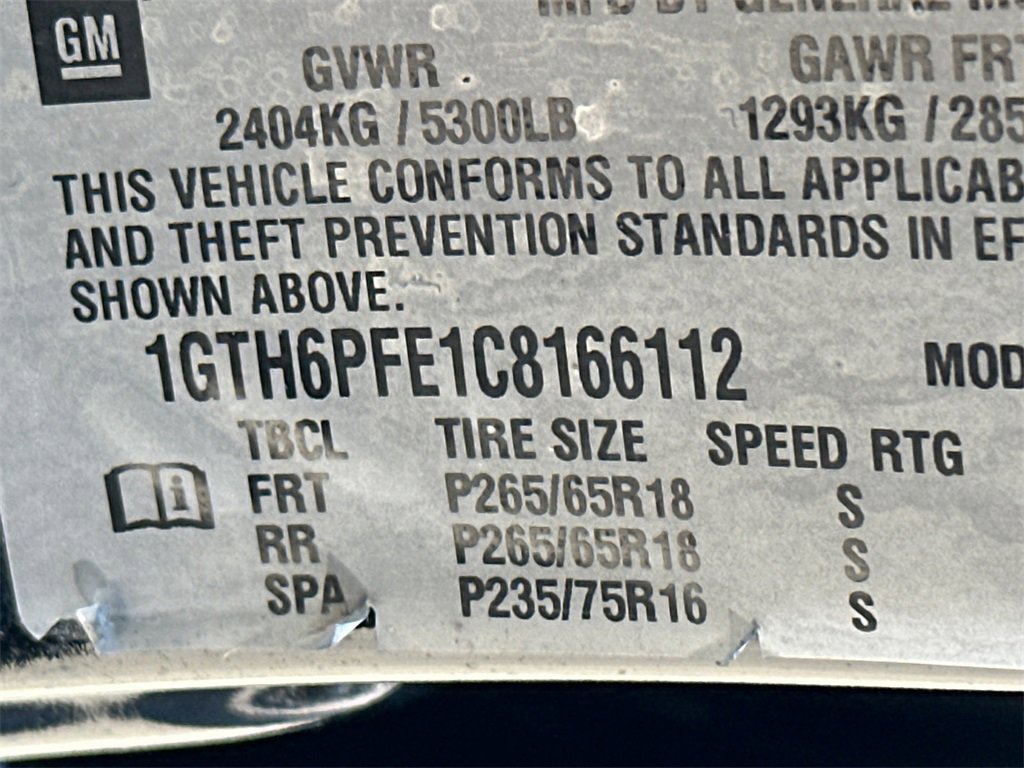 Used 2012 GMC Canyon SLE image 28