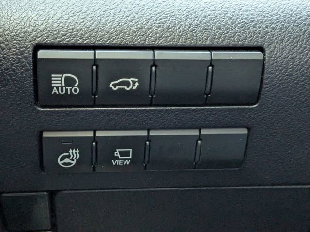 Used 2022 Lexus RX 350 F Sport w/ Accessory Package image 38