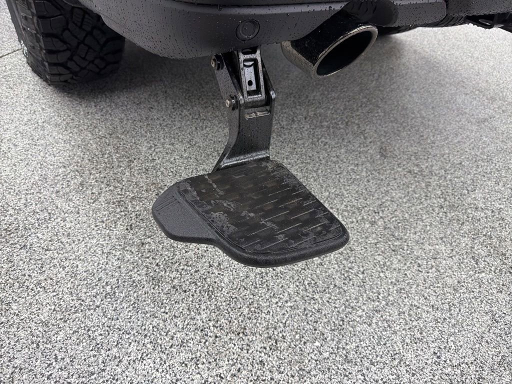 New 2026 RAM 1500 Rebel AWD/4WD image 7