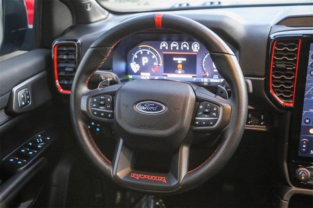 Used 2024 Ford Ranger Raptor image 15