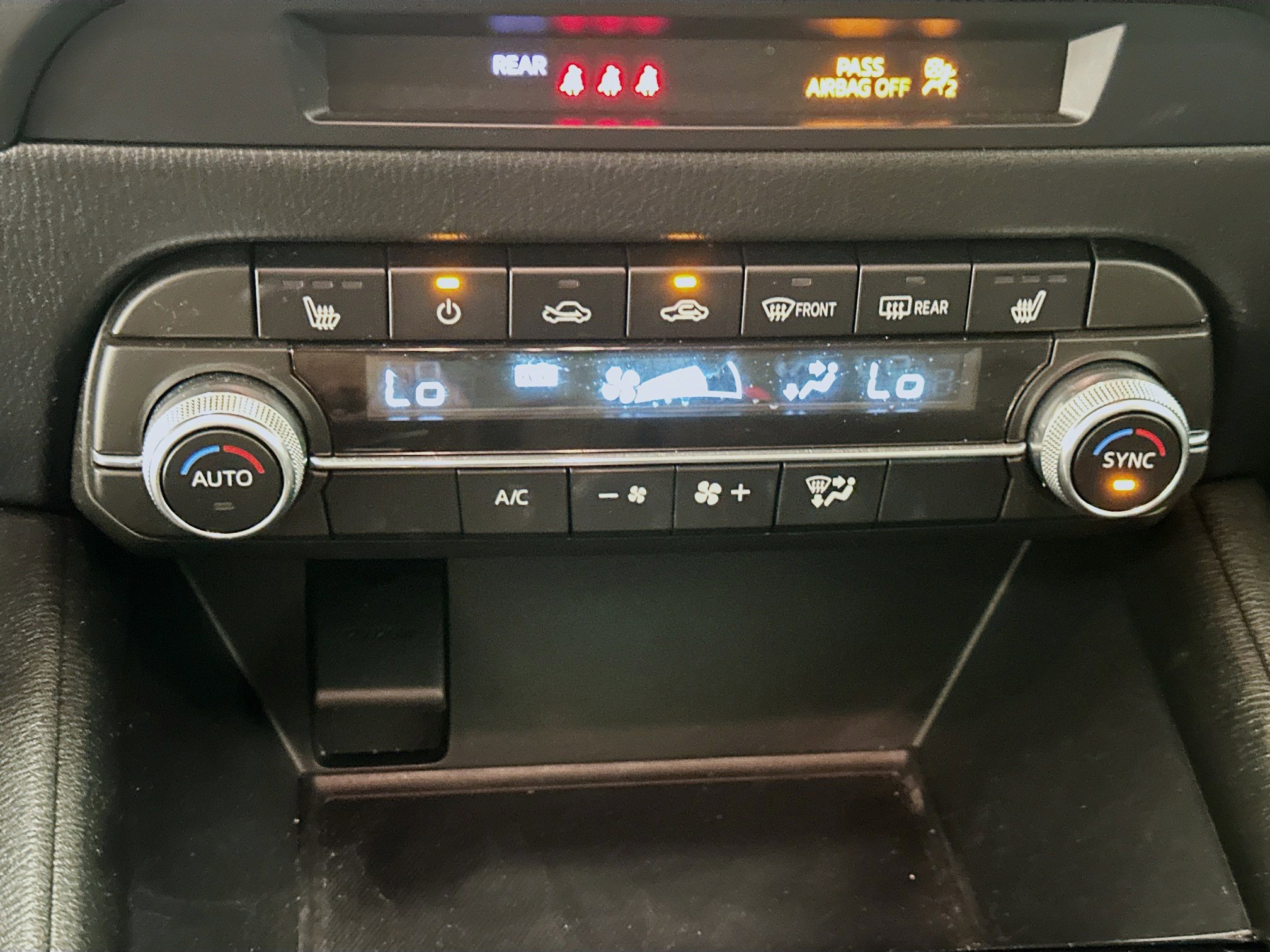 Used 2023 MAZDA CX-5 AWD 2.5 S w/ Preferred Package image 24