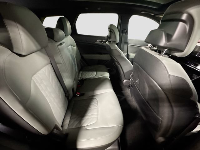 Used 2023 Kia Sportage X-Line w/ X-Line Premium Package AWD/4WD image 28