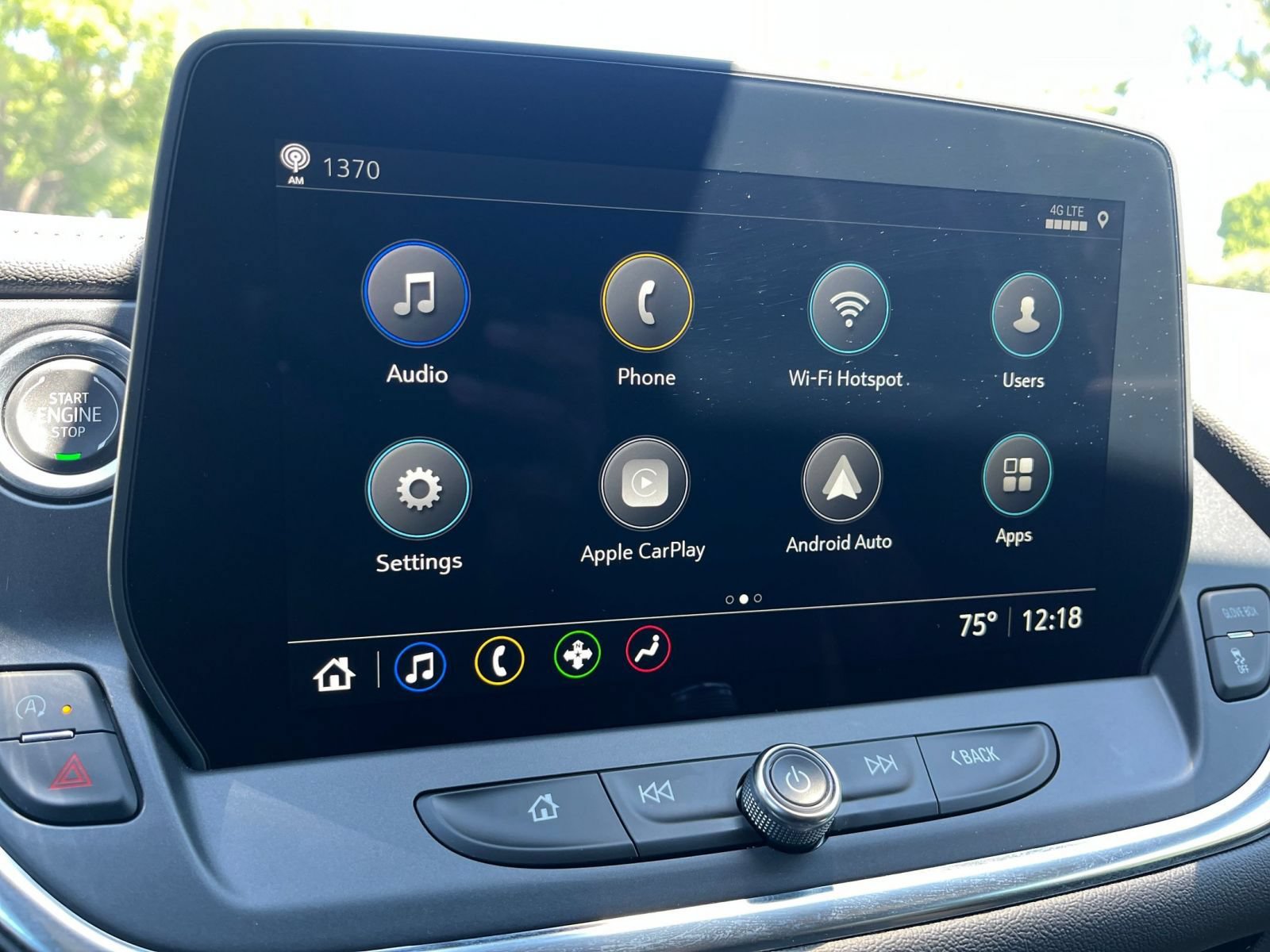 Used 2026 Chevrolet Blazer LT FWD image 20