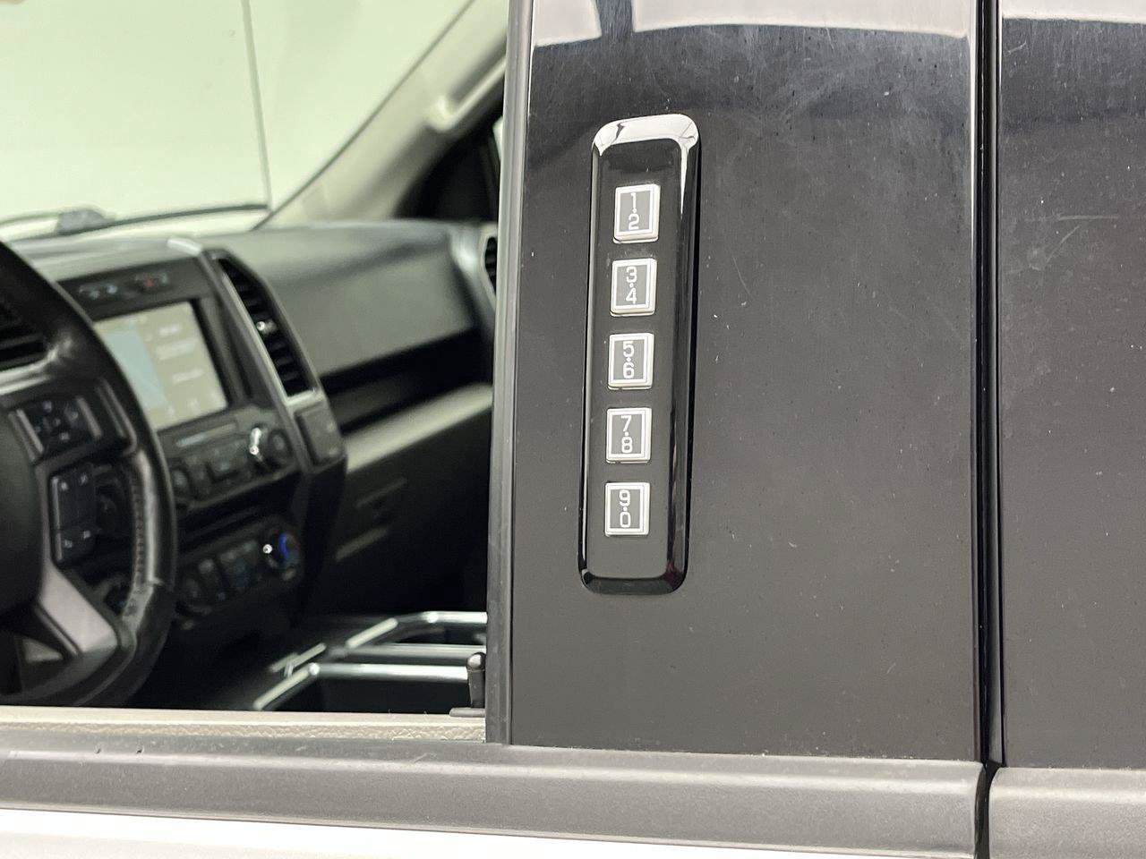 Certified 2018 Ford F150 XLT w/ Equipment Group 302A Luxury AWD/4WD image 9