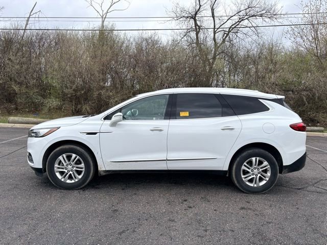 Used 2019 Buick Enclave Preferred image 2