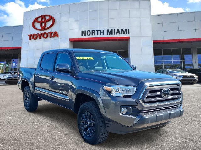 Used 2023 Toyota Tacoma SR5