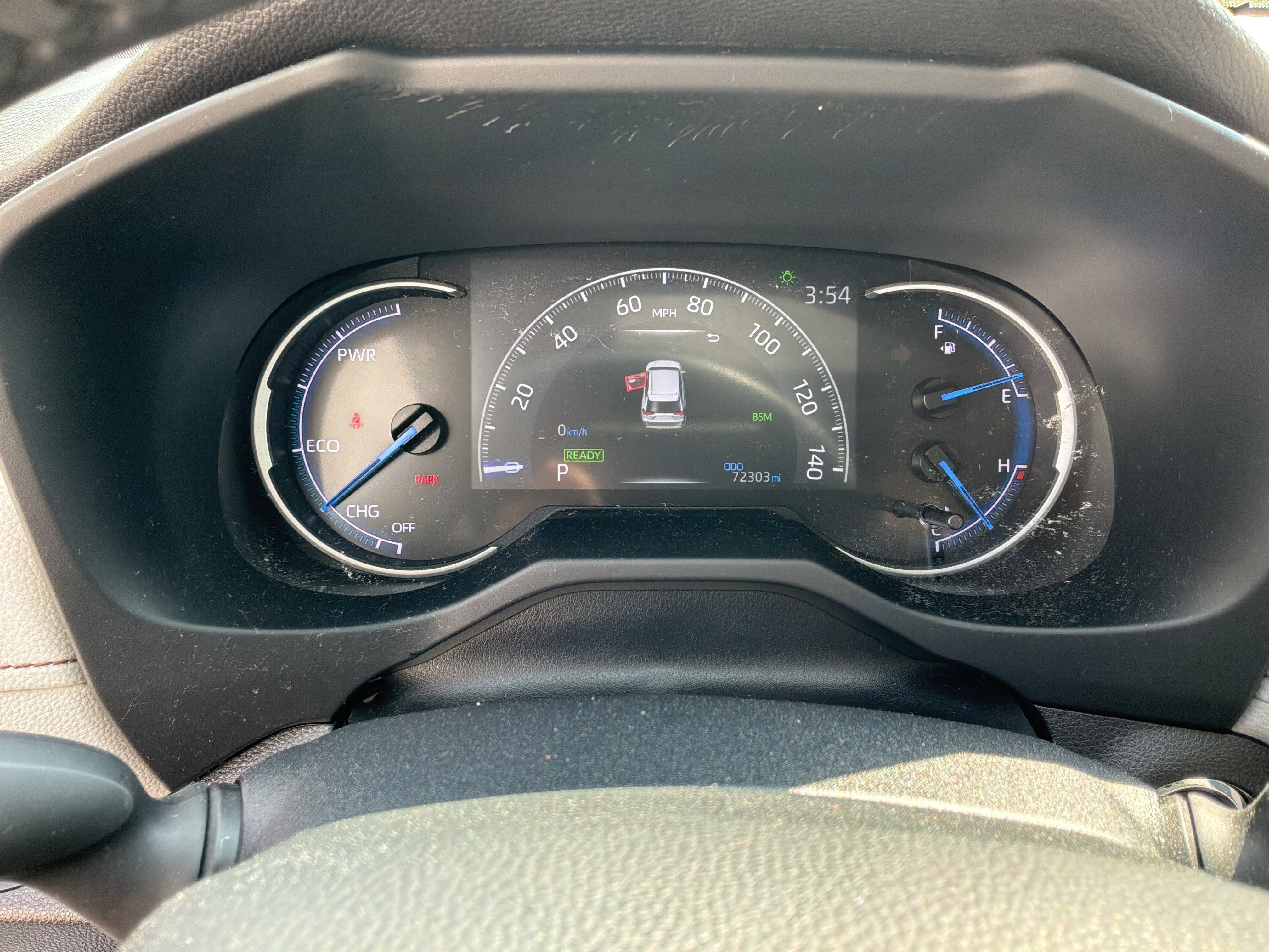 Used 2023 Toyota RAV4 XLE w/ Convenience Package image 22