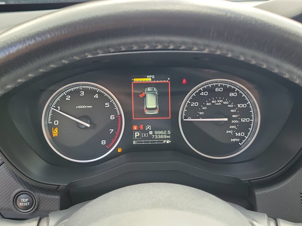 Used 2022 Subaru Forester Premium AWD/4WD image 27