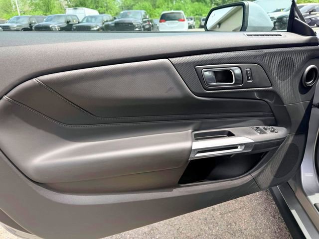 Used 2024 Ford Mustang Premium RWD image 13