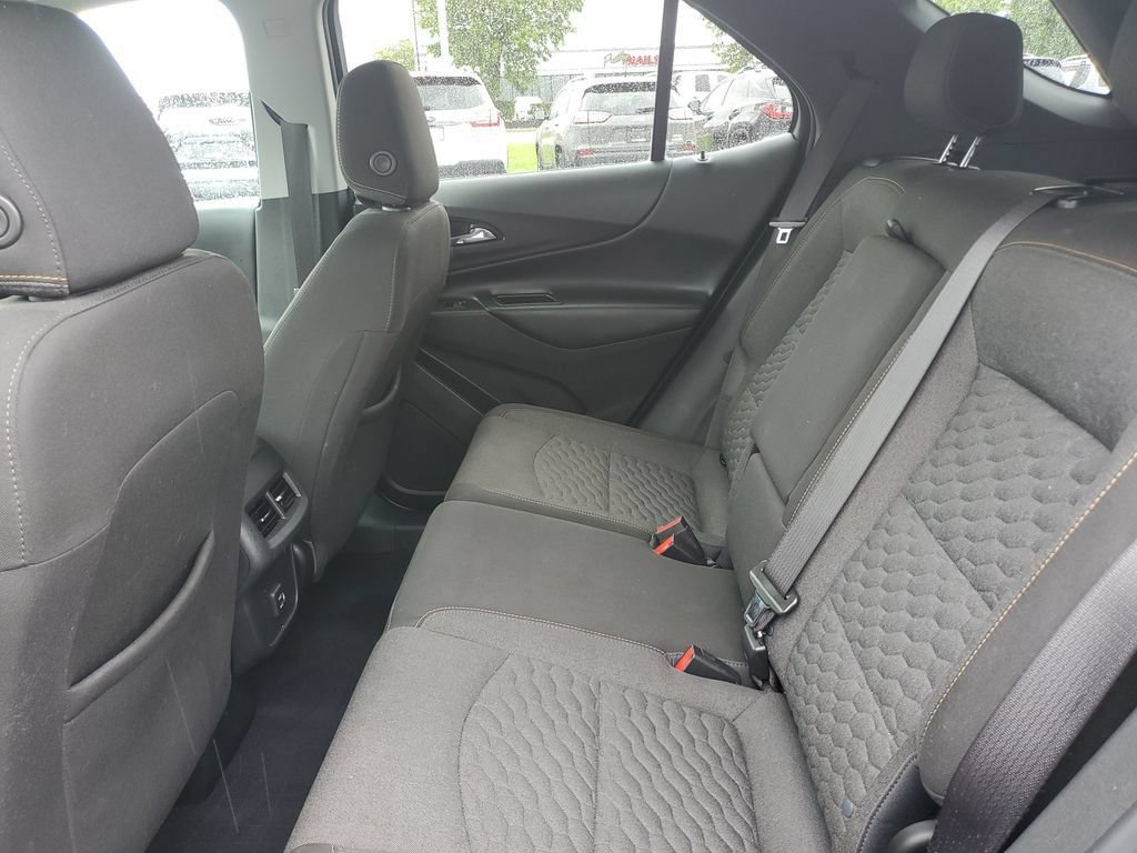 Used 2021 Chevrolet Equinox LT FWD image 15