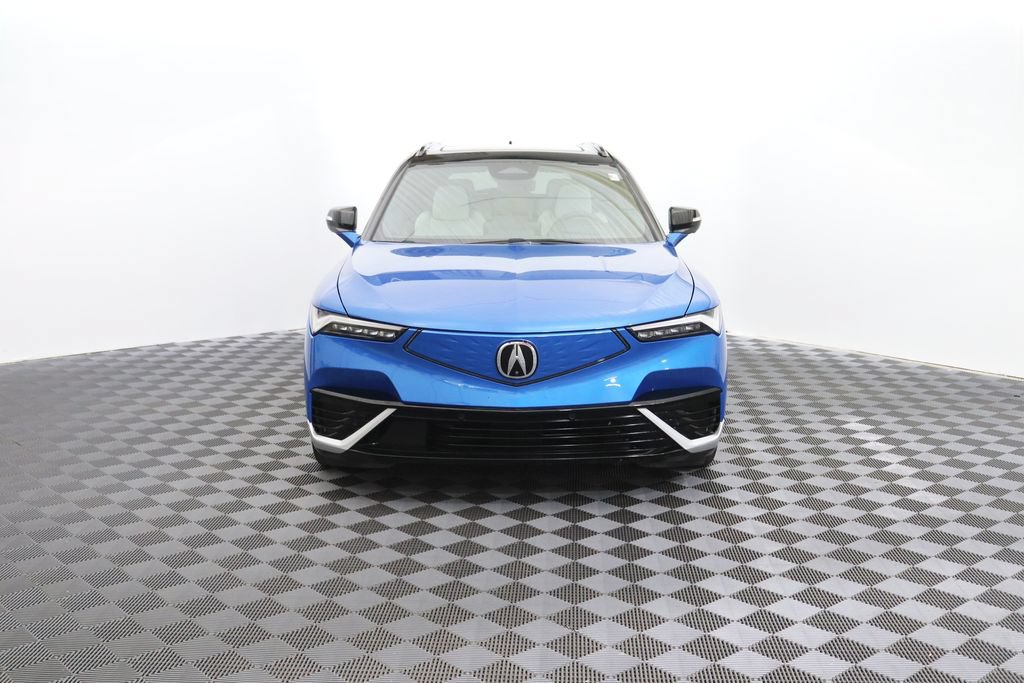 Used 2024 Acura ZDX Type S AWD/4WD image 4