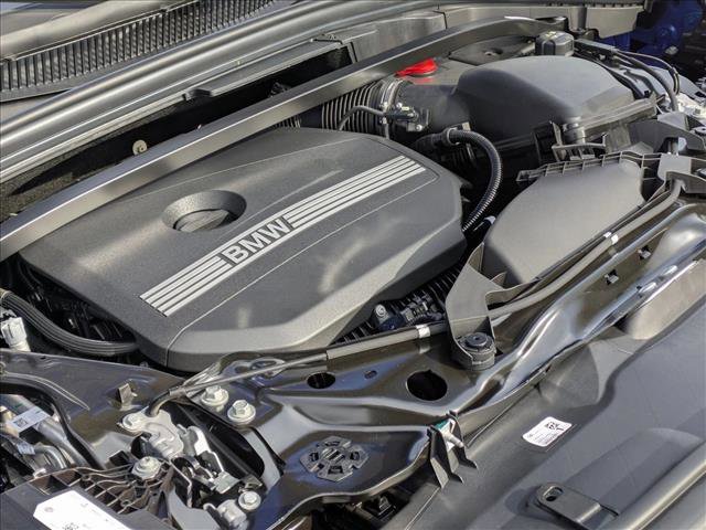 New 2026 BMW X2 xDrive28i image 18