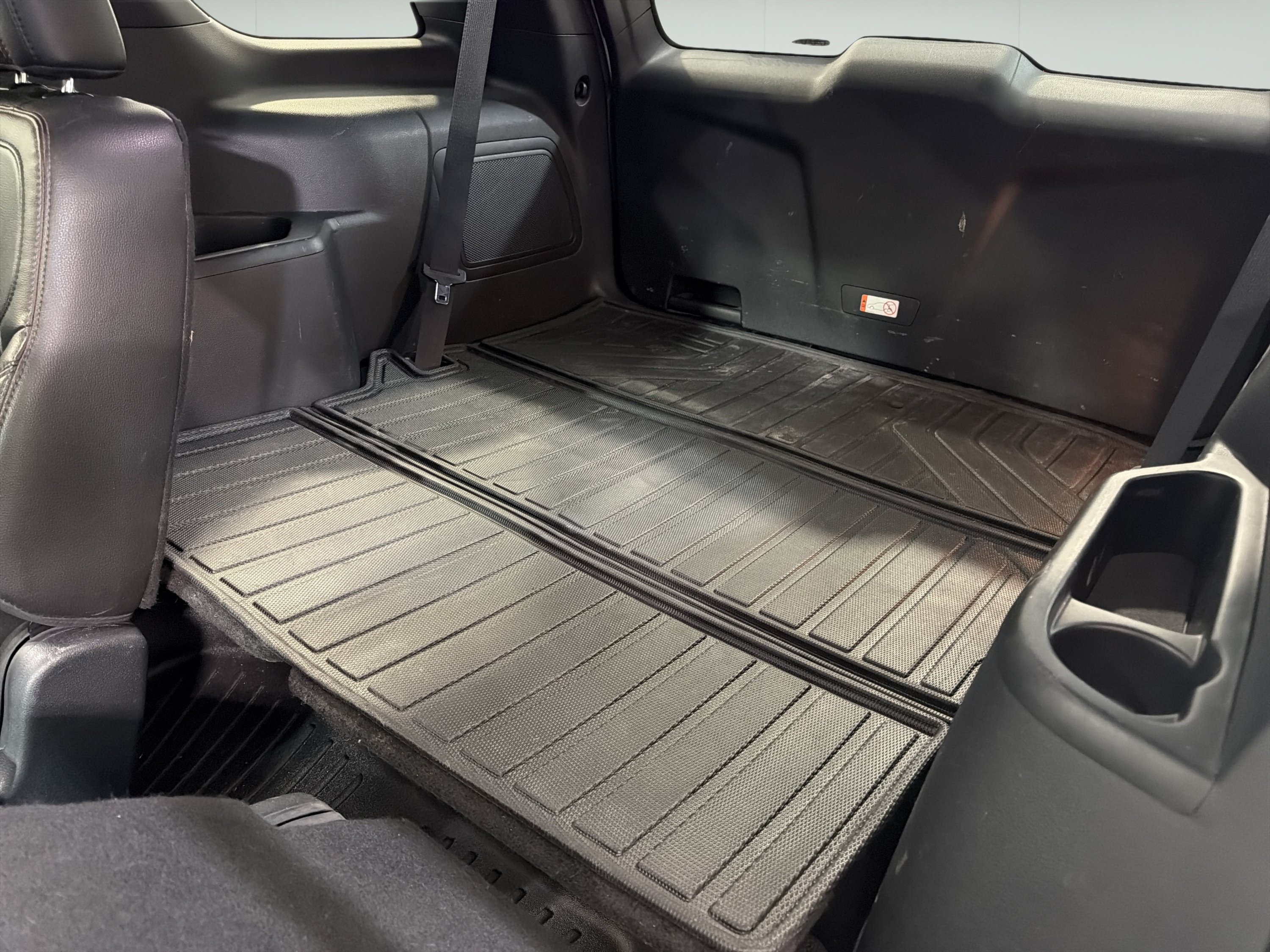 Used 2018 Ford Explorer Sport w/ Equipment Group 401A AWD/4WD image 11
