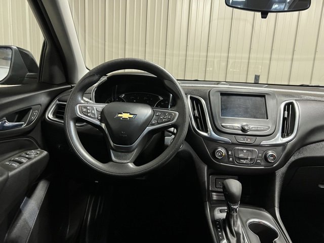 Used 2022 Chevrolet Equinox LT image 30