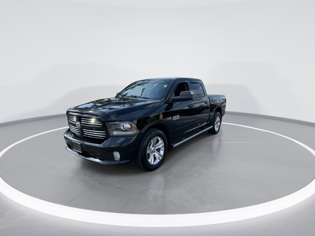 Used 2014 RAM 1500 Sport AWD/4WD image 7