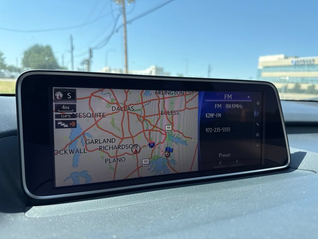 Used 2017 Lexus RX 350 FWD w/ Premium Package image 20