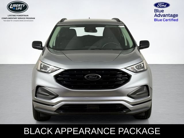 Certified 2022 Ford Edge SE w/ Black Appearance Package AWD/4WD image 8