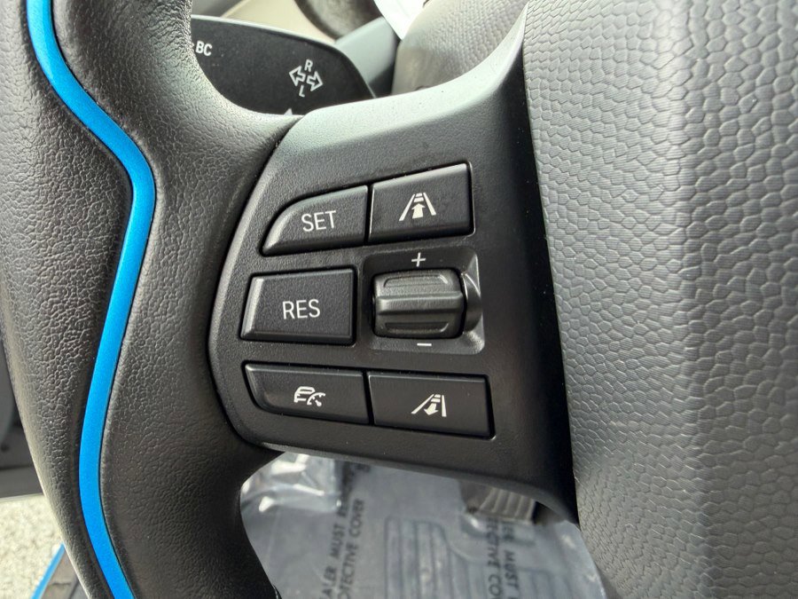 Used 2020 BMW i3 s RWD image 13