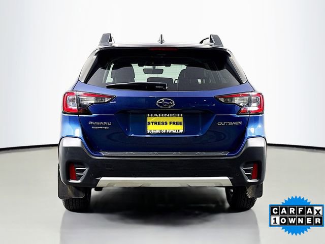 Used 2022 Subaru Outback Limited w/ Popular Package #2 AWD/4WD image 32