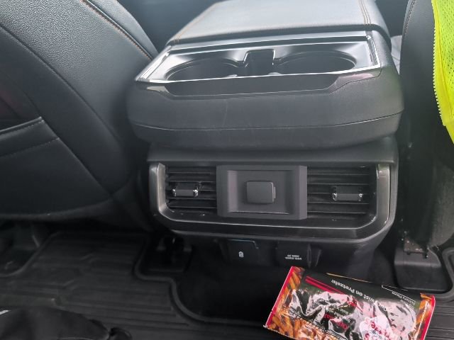 Used 2023 Ford F150 Tremor w/ Trailer Tow Package AWD/4WD image 10