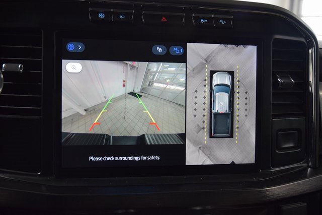 Used 2023 Ford F250 Lariat w/ Sport Appearance Package image 52