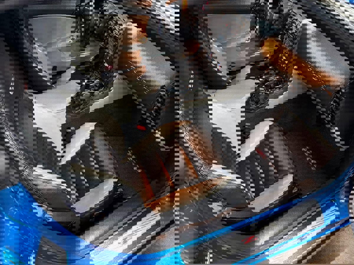 Used 2009 Chevrolet Corvette Z06 w/ Preferred Equipment Group image 18