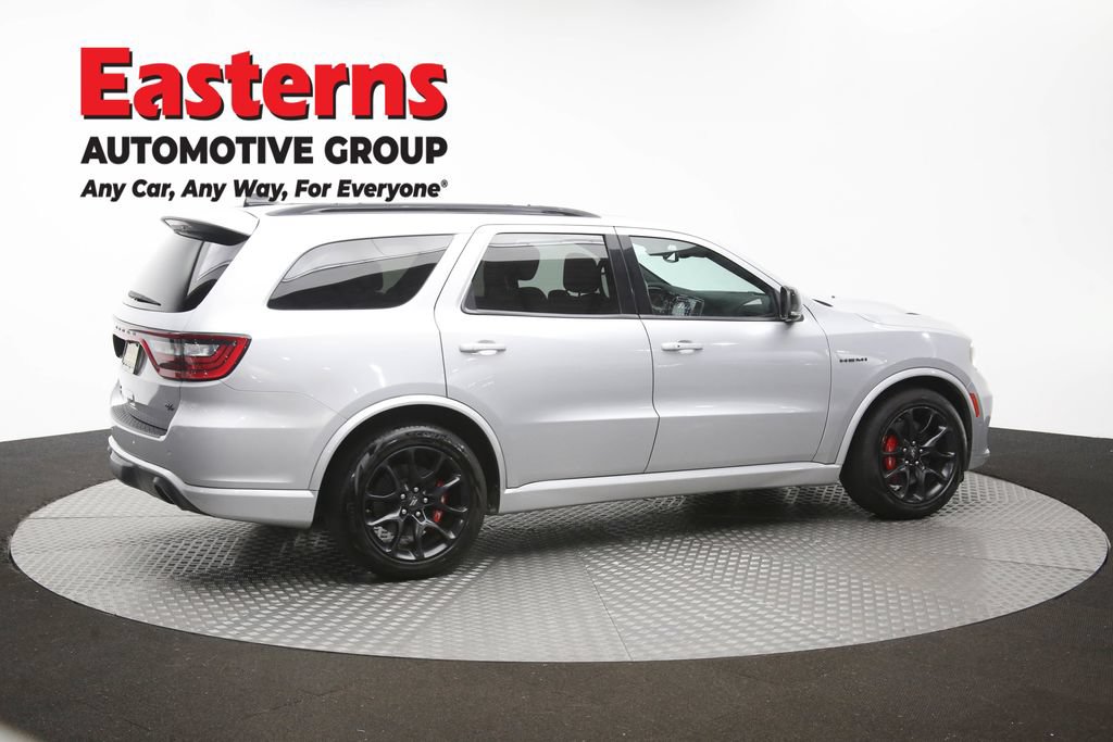 Used 2024 Dodge Durango R/T w/ Tow 'N Go Package AWD/4WD image 43