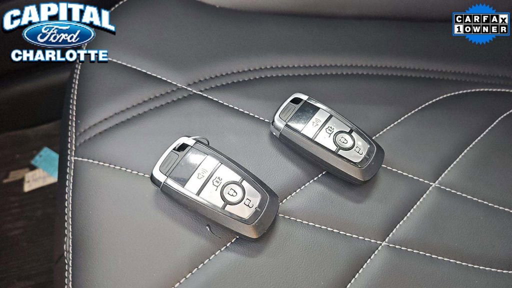 Used 2024 Ford Mustang Mach-E Select w/ Comfort Package Lite image 17