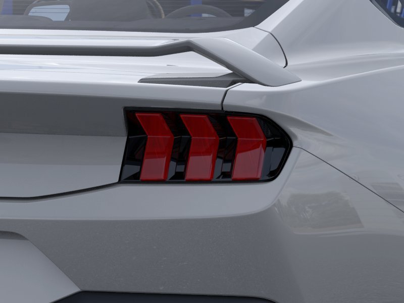 New 2026 Ford Mustang GT RWD image 21