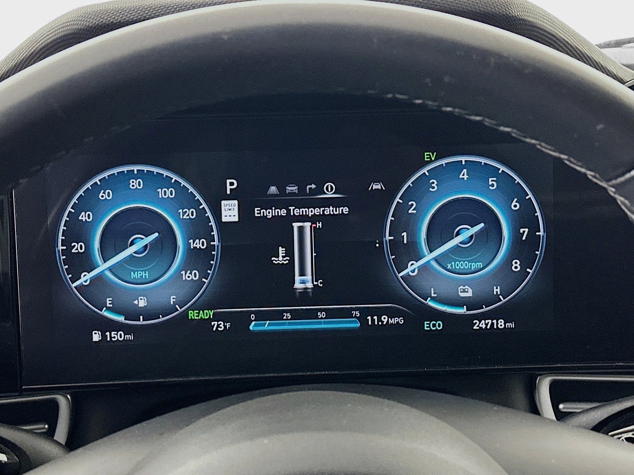 Used 2024 Hyundai Elantra Limited image 18