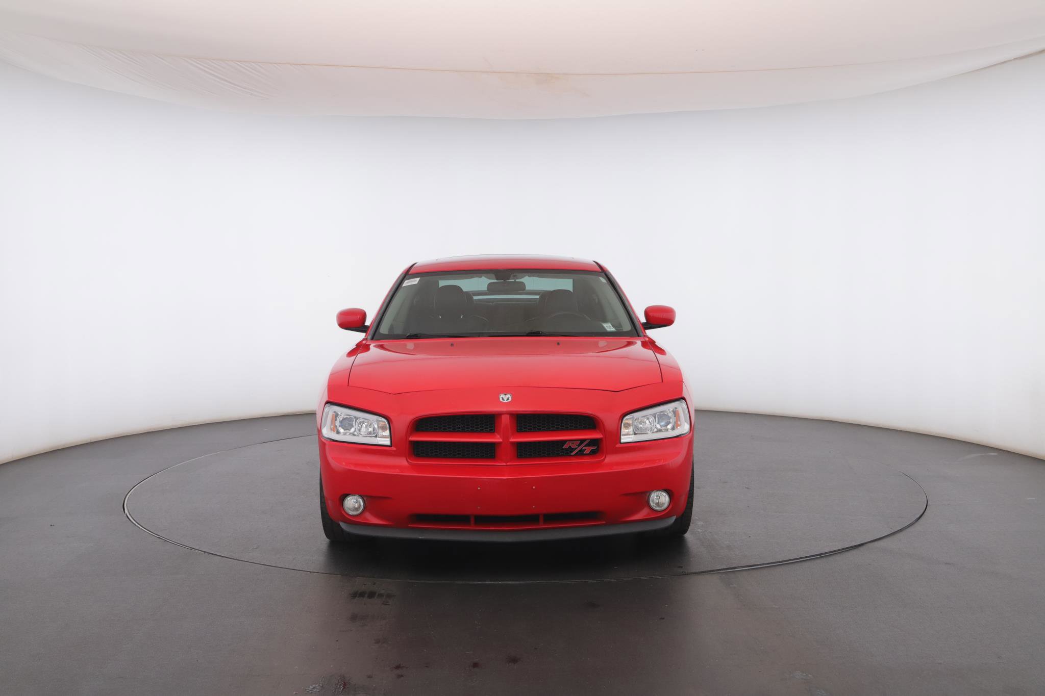 Used 2007 Dodge Charger R/T w/ Road/Track Performance Group image 18