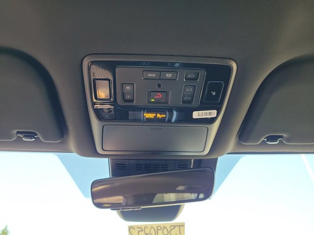 New 2026 Lexus TX 350 AWD image 30