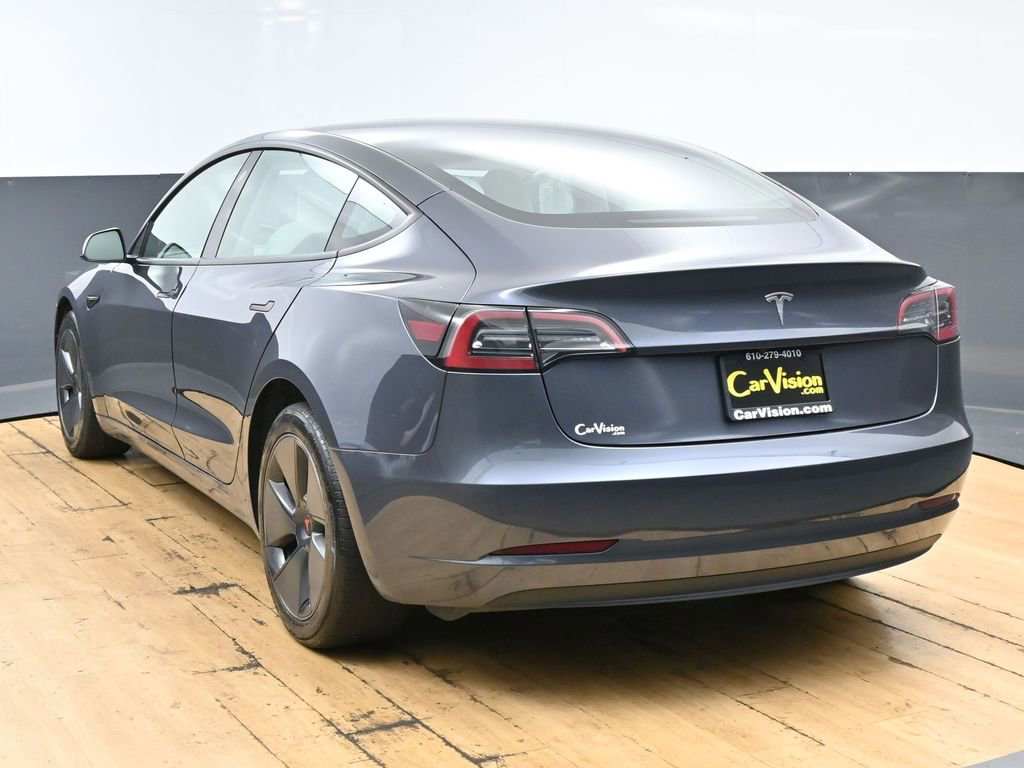 Used 2023 Tesla Model 3 Standard Range RWD image 56