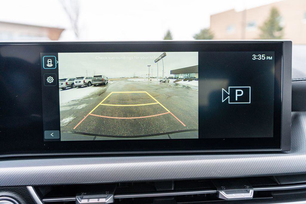 New 2026 Hyundai Sonata SEL image 34