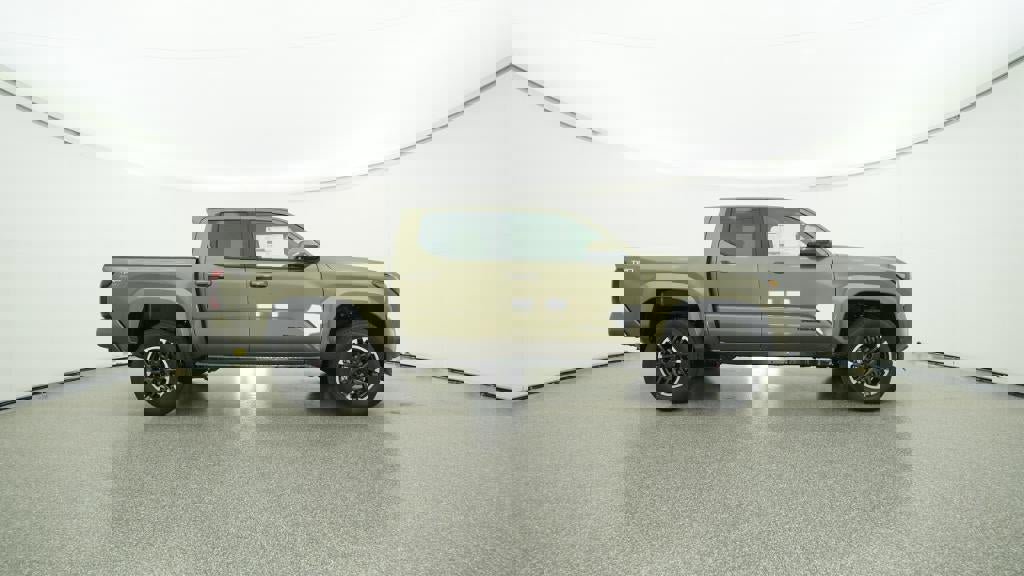 New 2026 Toyota Tacoma TRD Sport image 27