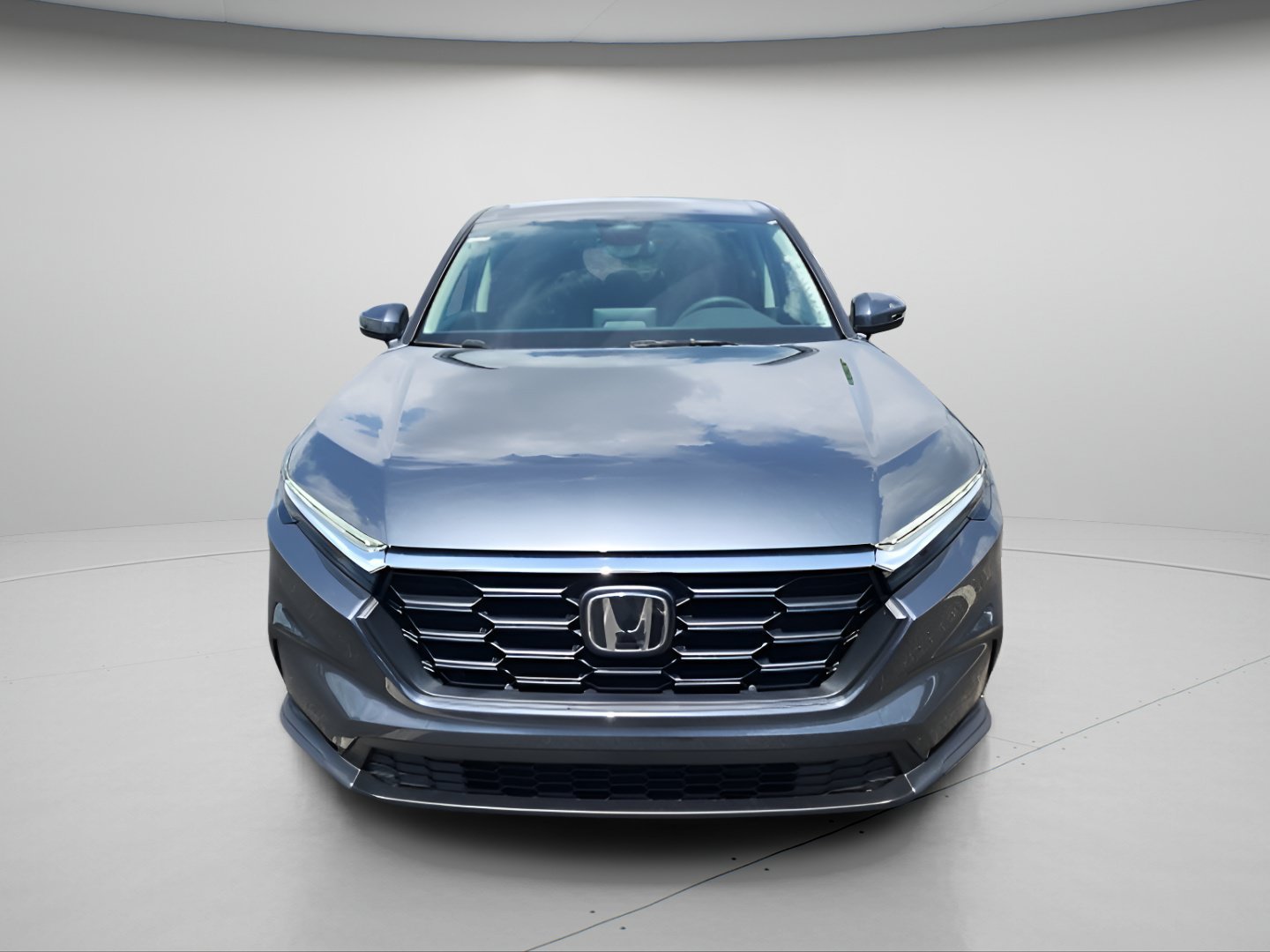 New 2027 Honda CR-V LX image 2