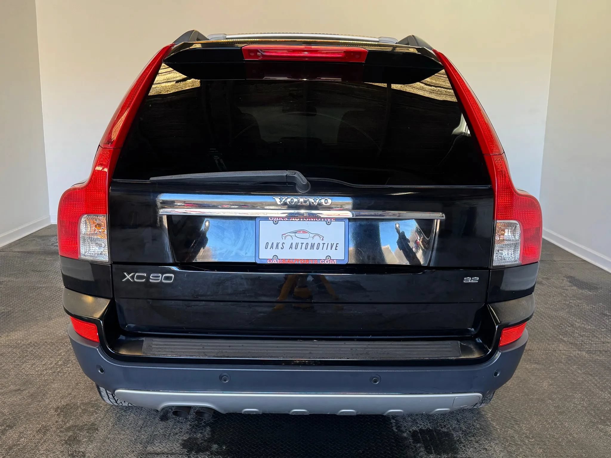 Used 2008 Volvo XC90 3.2 FWD image 5