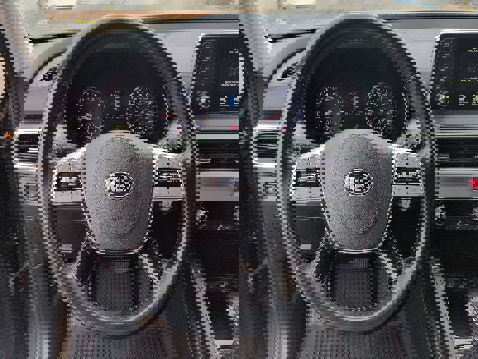 Used 2020 Kia Telluride S image 22